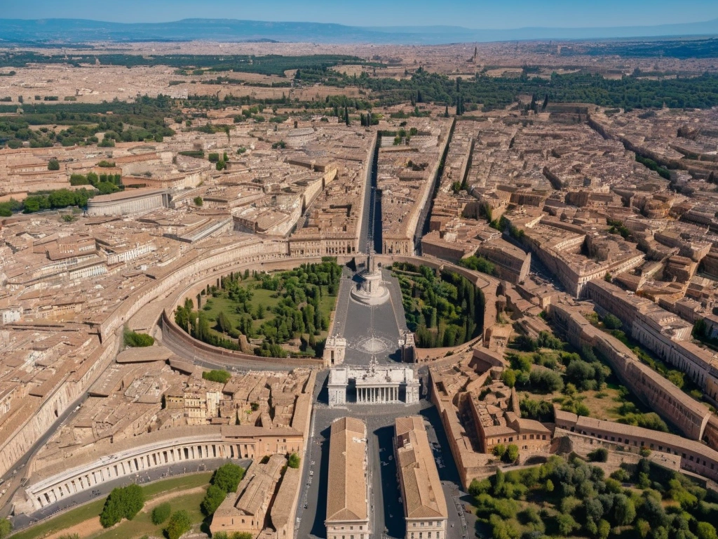 Cruzeiro ao Pôr do Sol em Roma - foto 5