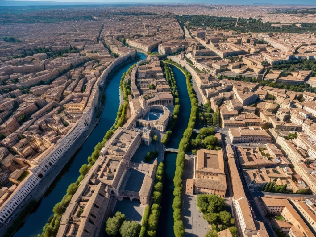 Tour de Barco pelas Ilhas ao Redor de Roma - foto 5