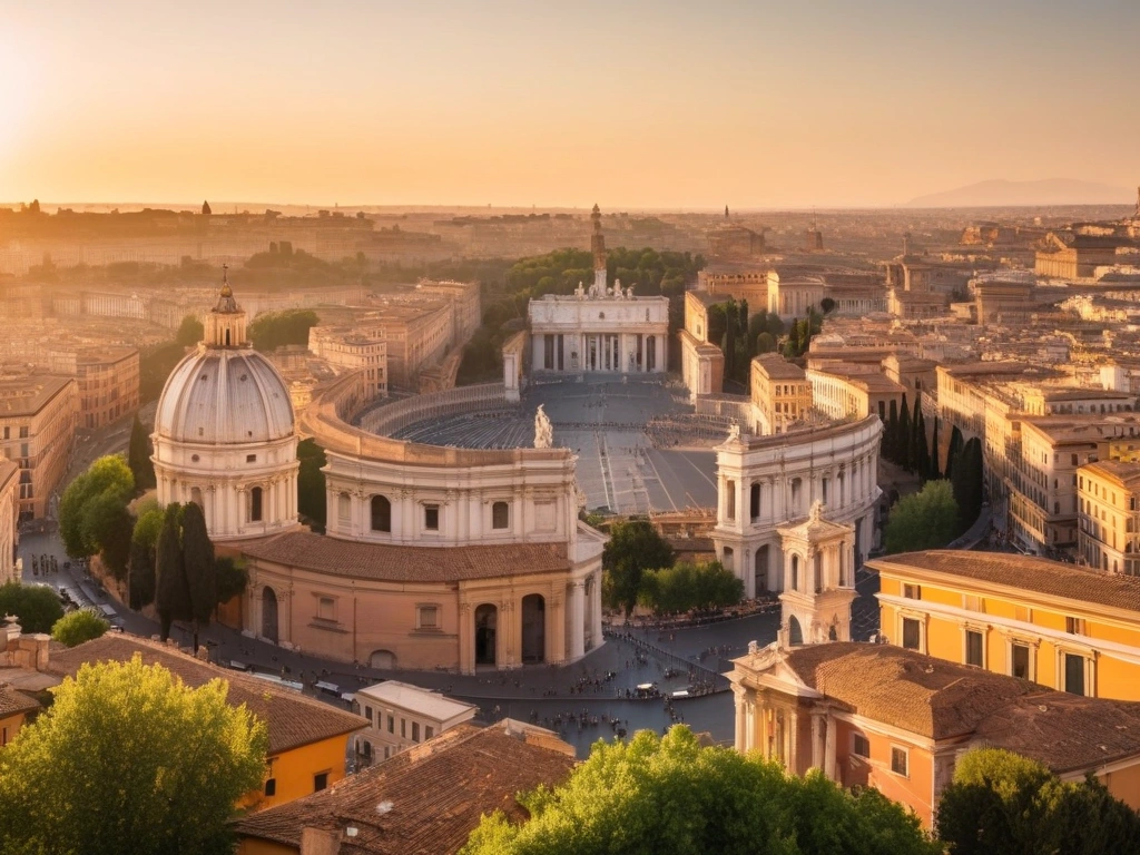 Passeio de Caiaque em Roma - Imagem 1