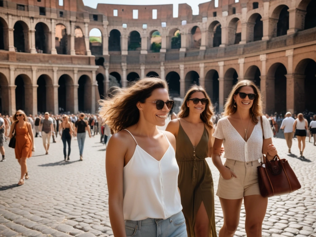 Tour de Iate Privativo em Roma - foto 3