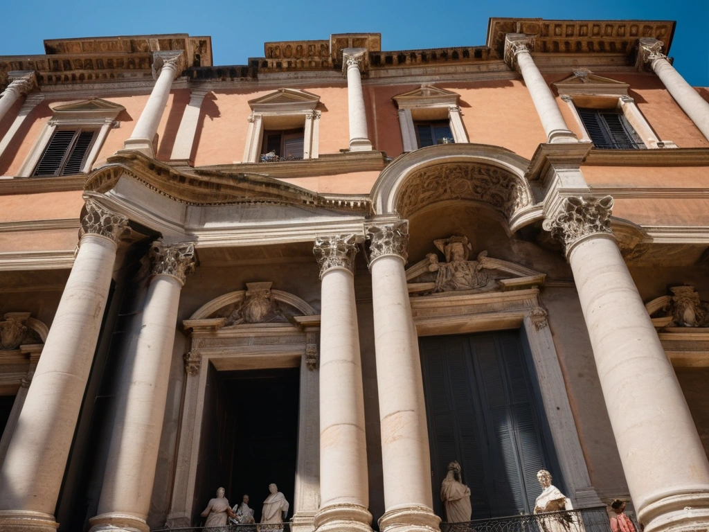 Tour de Iate Privativo em Roma - foto 4