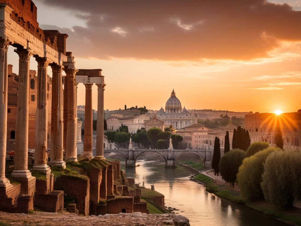 Tour de Iate Privativo em Roma - foto 6