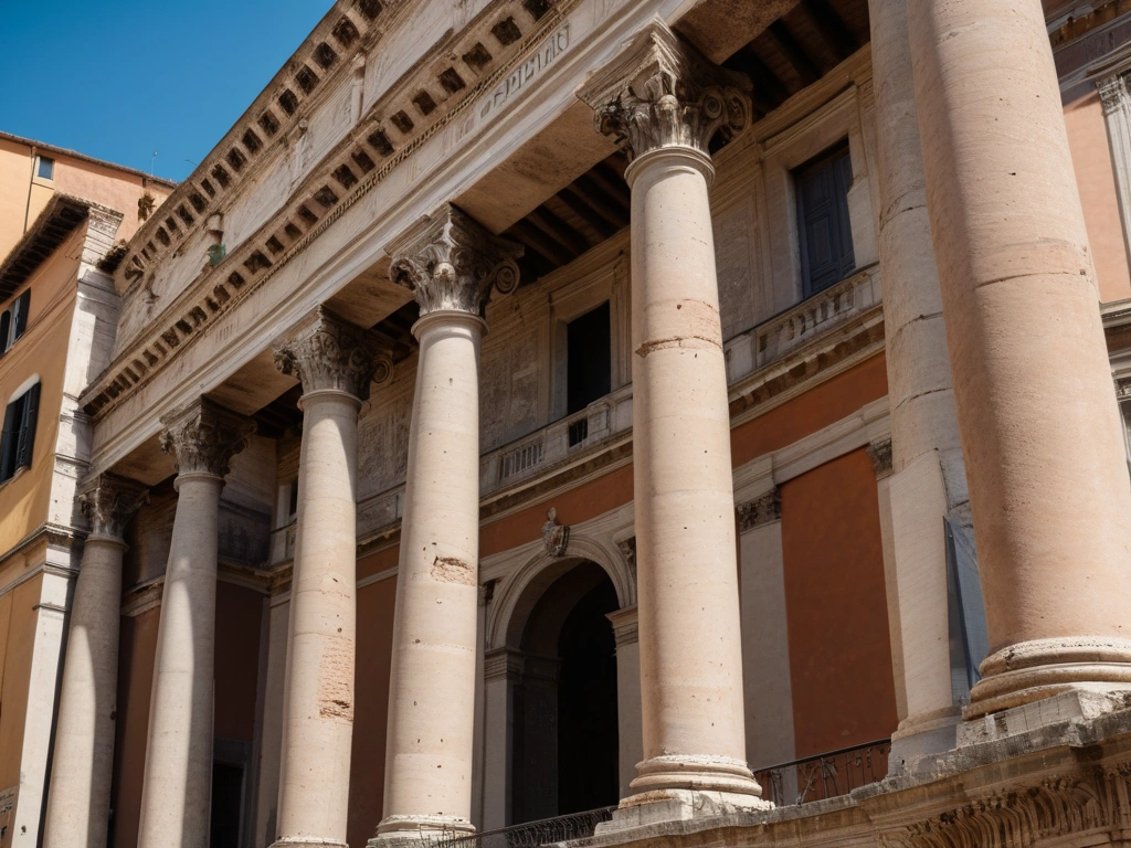 Cruzeiro Gastronômico em Roma - foto 4