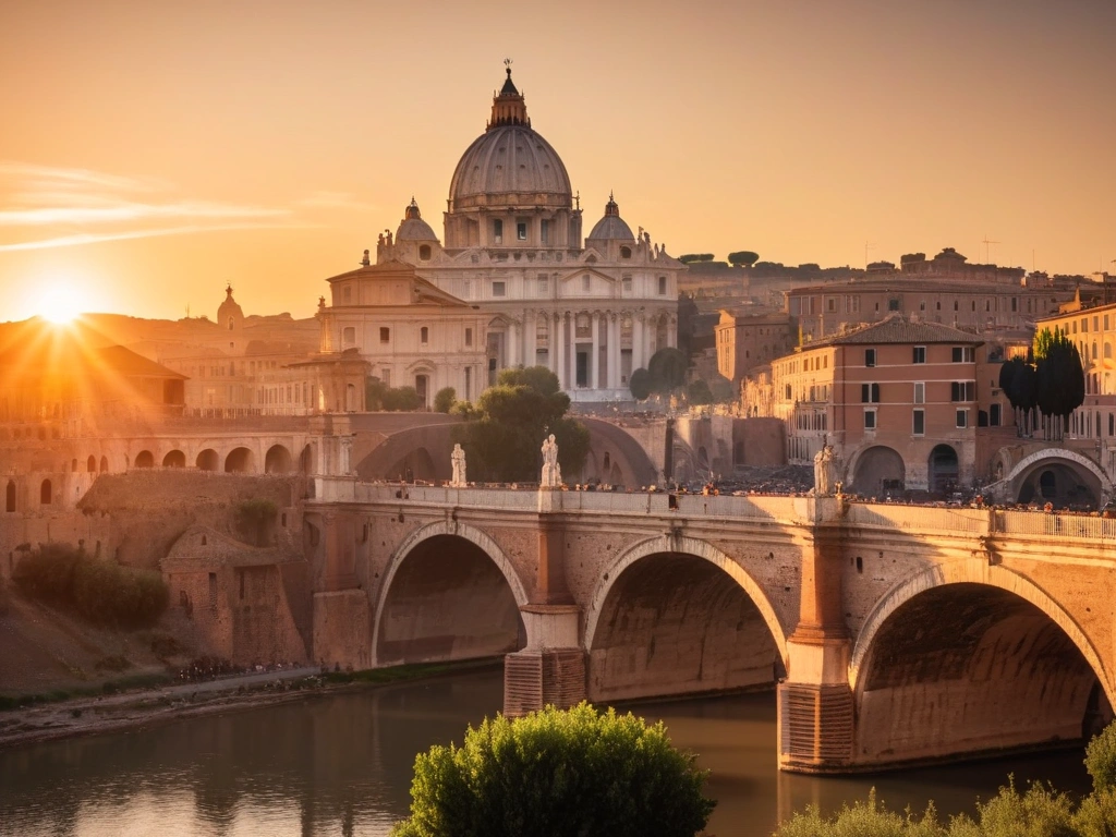 Cruzeiro Gastronômico em Roma - foto 6