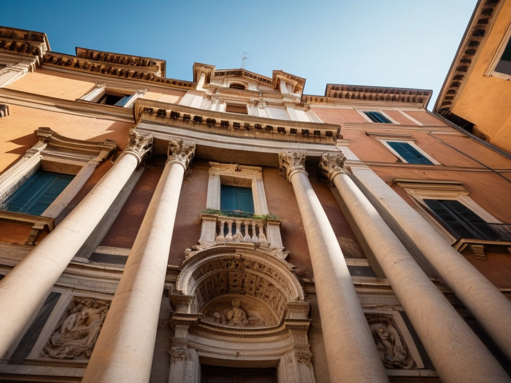 Tour de Barco Noturno em Roma - foto 4
