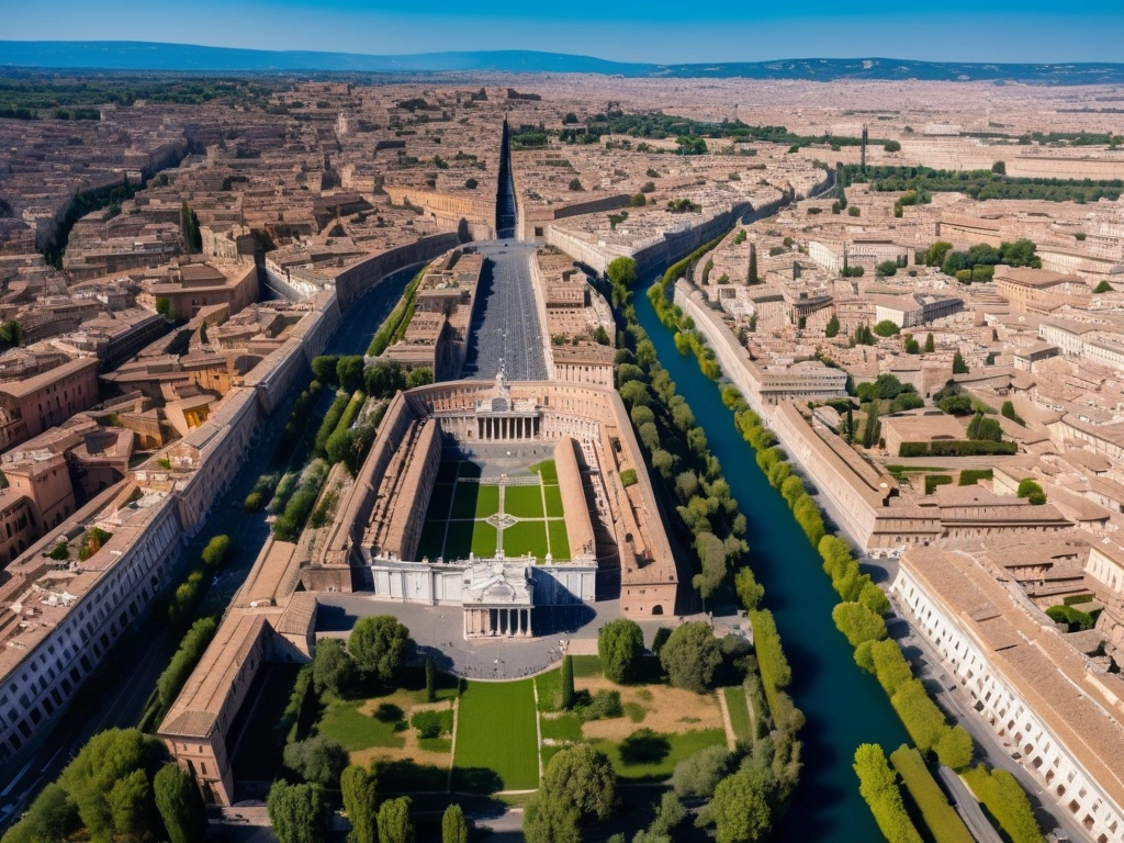 Tour de Barco Noturno em Roma - foto 5