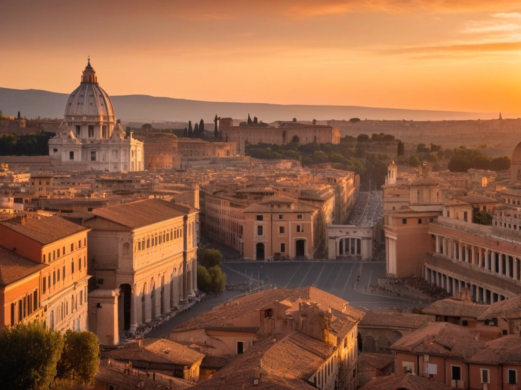 Tour de Barco Noturno em Roma - foto 6