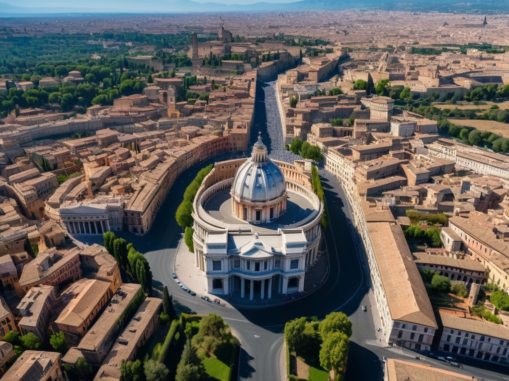 Tour de Barco em Roma: Navegação Inesquecível - foto 5