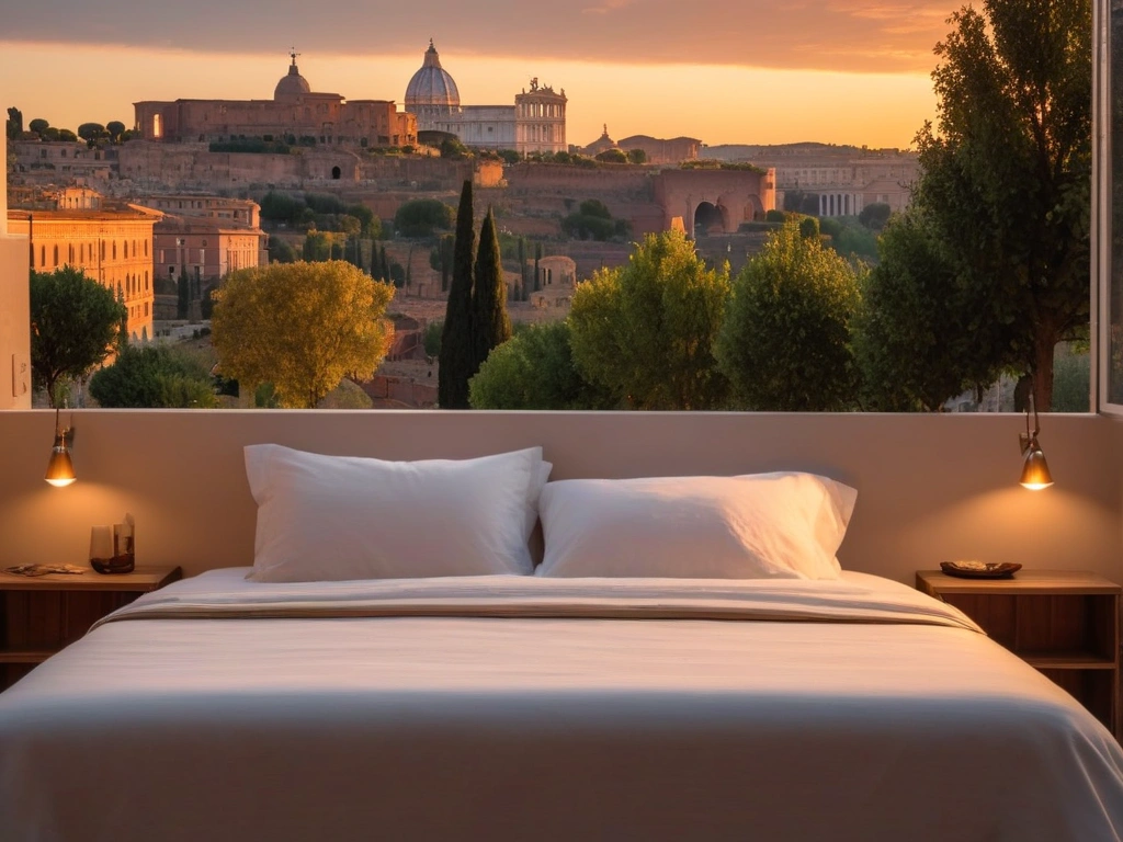 Tour de Barco em Roma: Navegação Inesquecível - foto 6