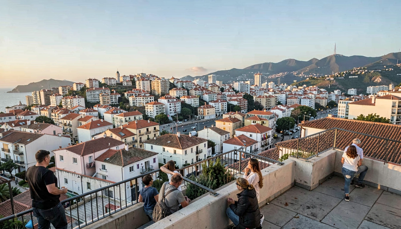 Passeio de Barca Elétrica pelos Canais de San Sebastián - foto 5