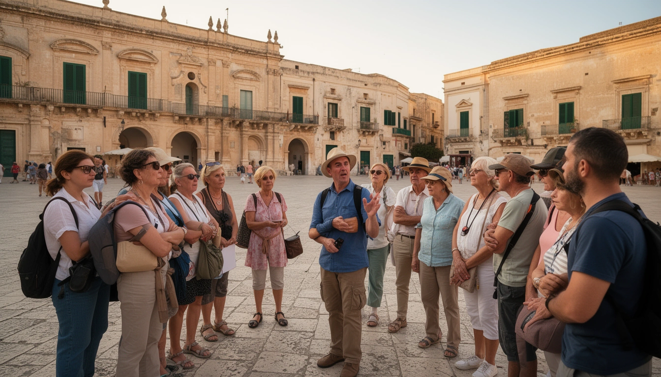 Passeio de Gondola e Barco Tradicional em Sicília - foto 4