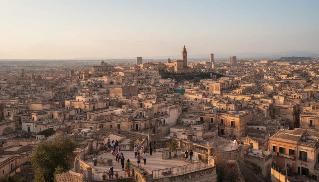 Passeio de Gondola e Barco Tradicional em Sicília - foto 5