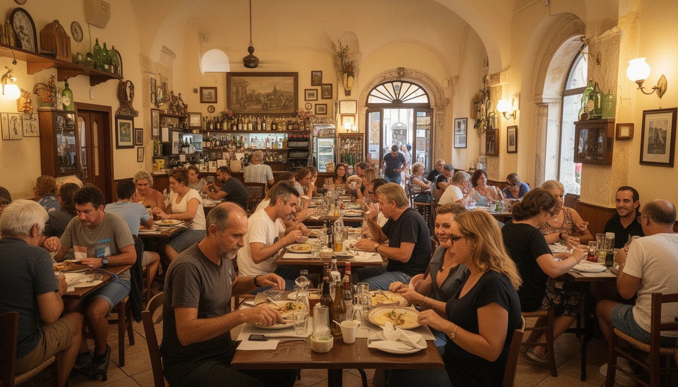 Passeio de Gondola e Barco Tradicional em Sicília - foto 6