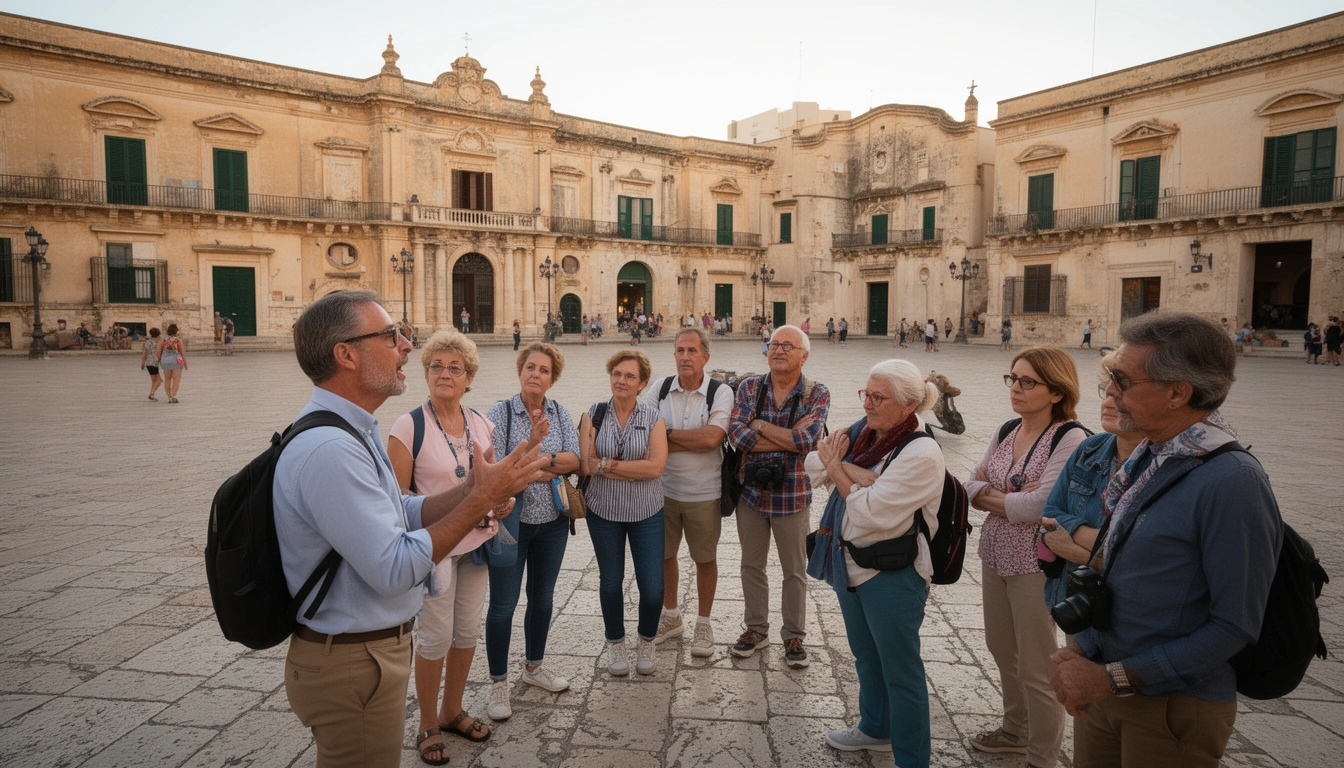 Tour de Barco pela Costa de Sicília - foto 4