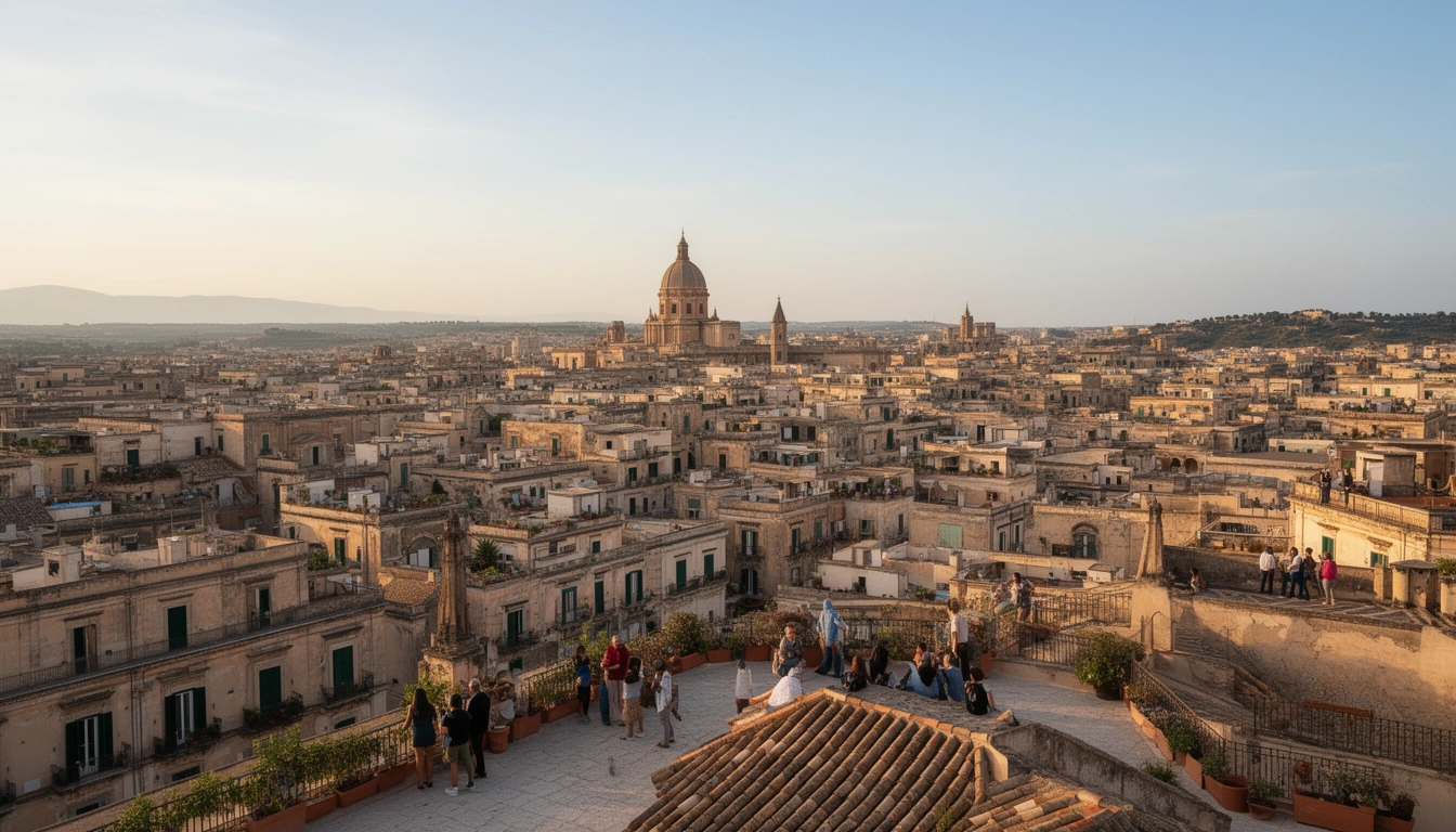 Tour de Barco pela Costa de Sicília - foto 5