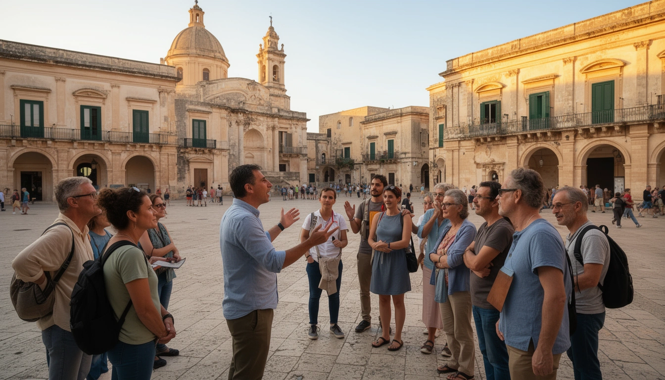 Tour de SUP (Stand Up Paddle) em Sicília - foto 4