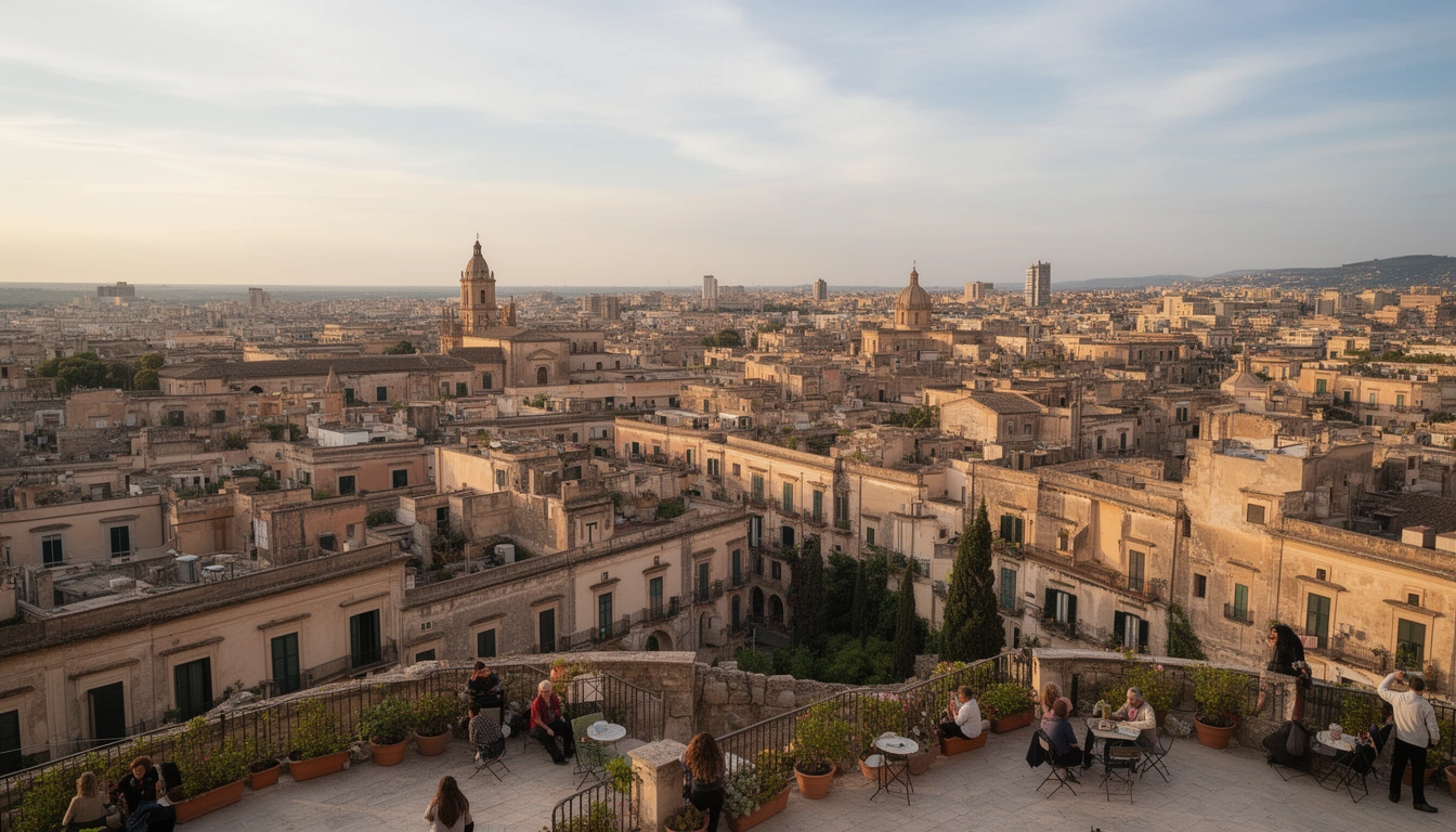 Tour de SUP (Stand Up Paddle) em Sicília - foto 5