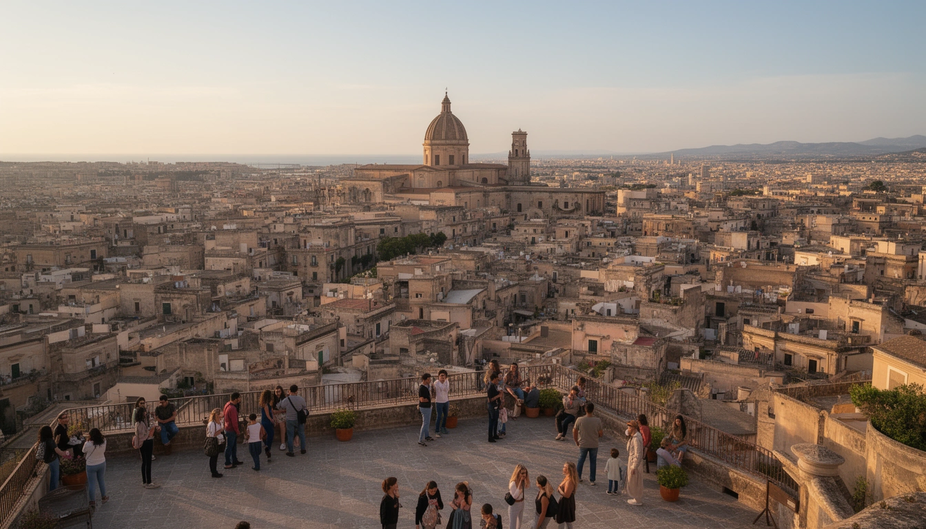 Passeio de Barca Elétrica pelos Canais de Sicília - foto 5