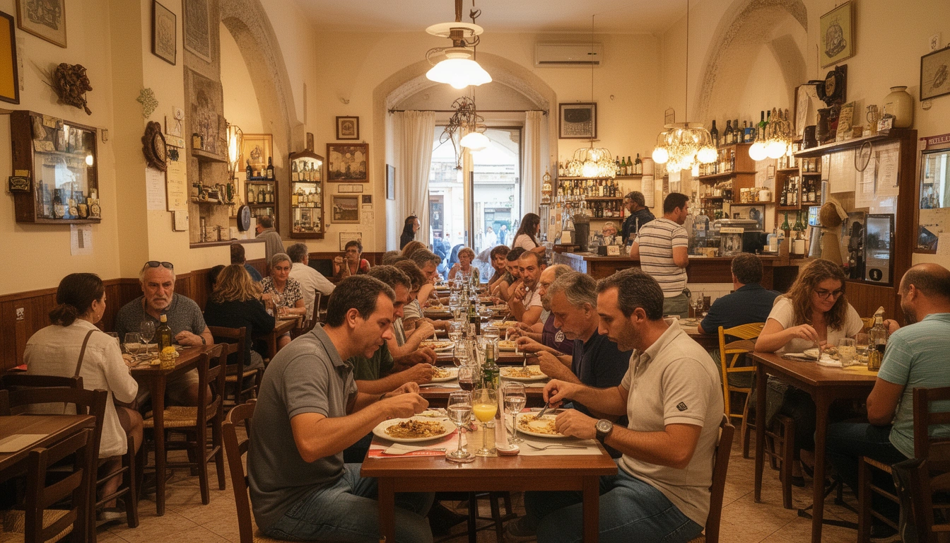 Passeio de Barca Elétrica pelos Canais de Sicília - foto 6