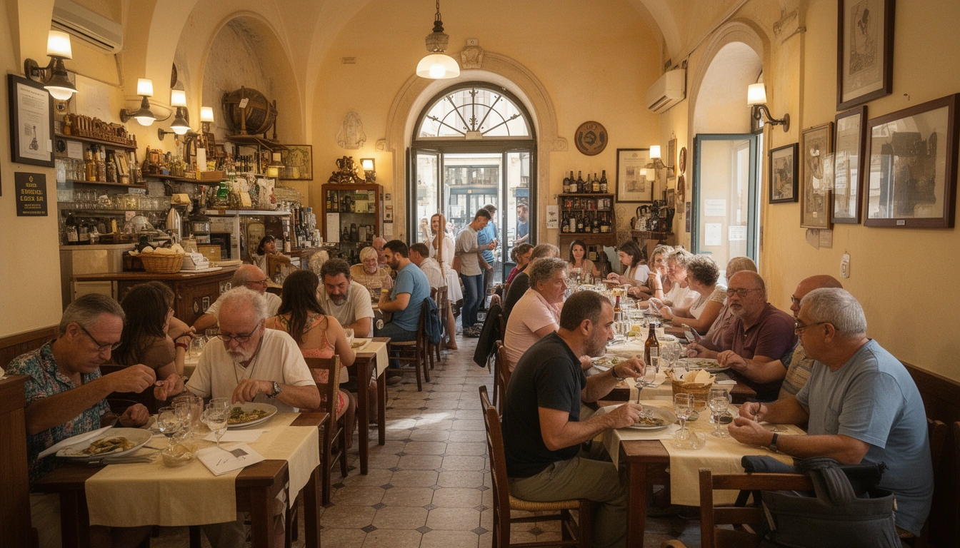 Passeio de Barco pelos Canais de Sicília - foto 6