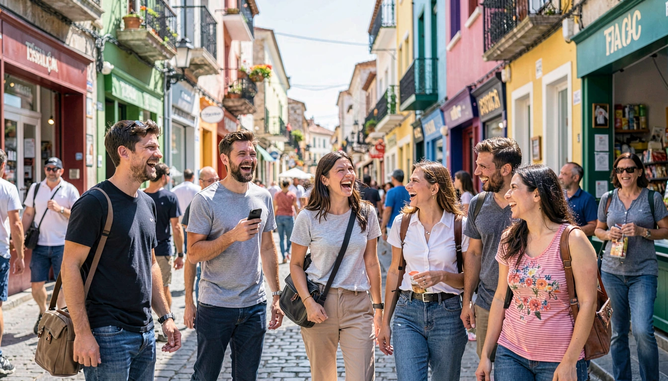 Cruzeiro Histórico pelo Rio em Tessalônica - foto principal