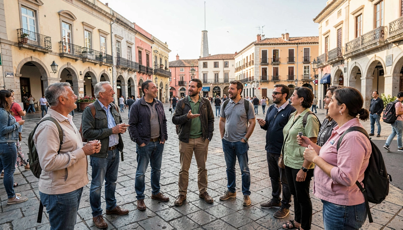 Passeio de Barca Elétrica pelos Canais de Tessalônica - foto 4