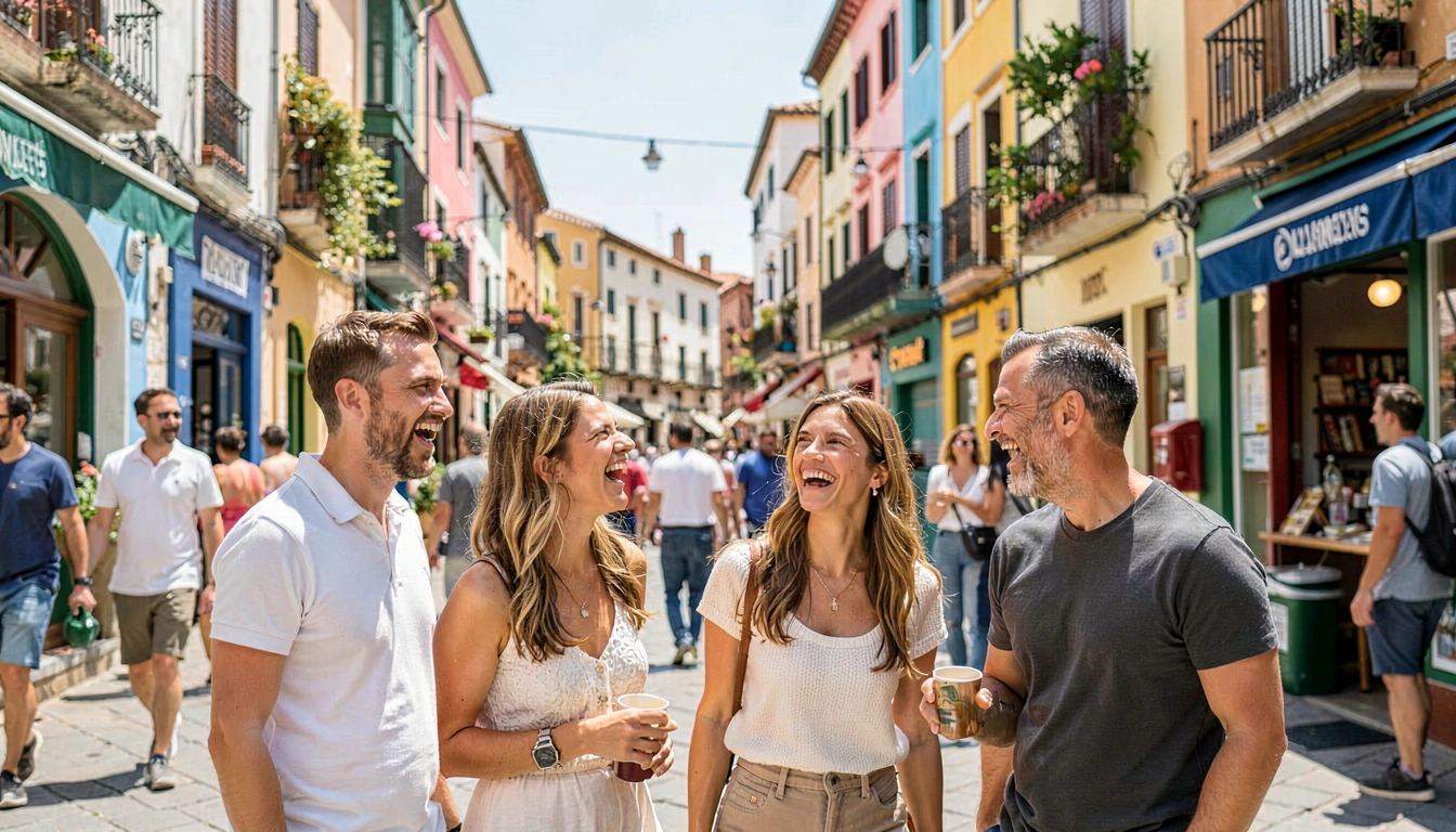 Cruzeiro Histórico pelo Rio em Toledo - foto principal