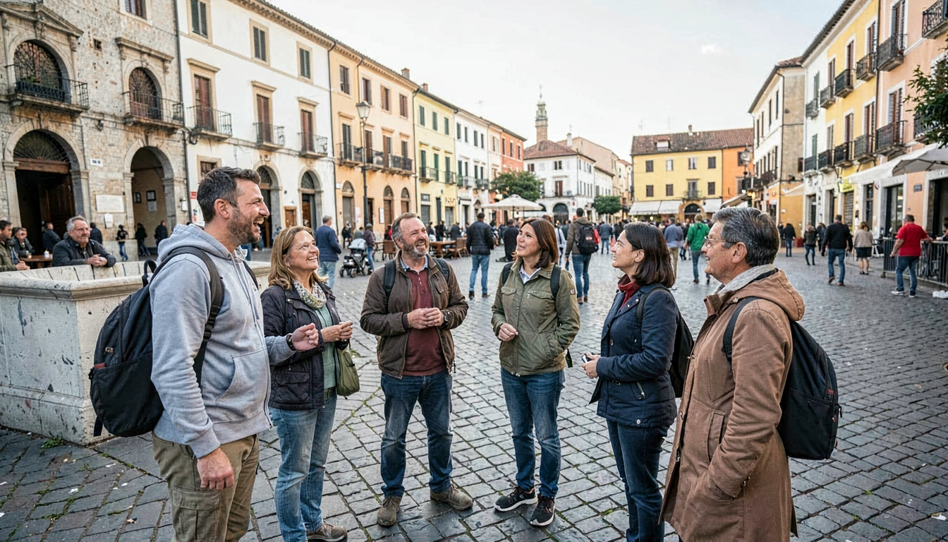 Cruzeiro Histórico pelo Rio em Toledo - foto 4