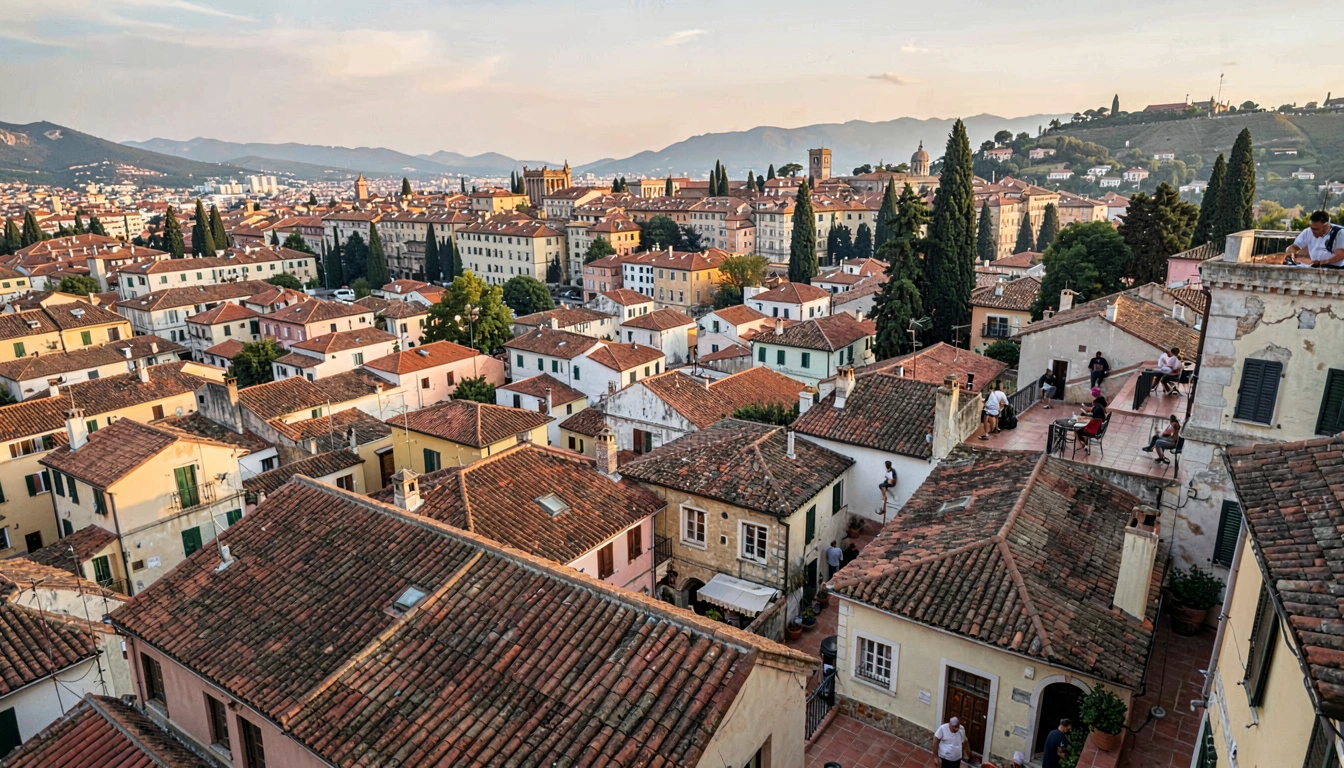 Cruzeiro Histórico pelo Rio em Toledo - foto 5