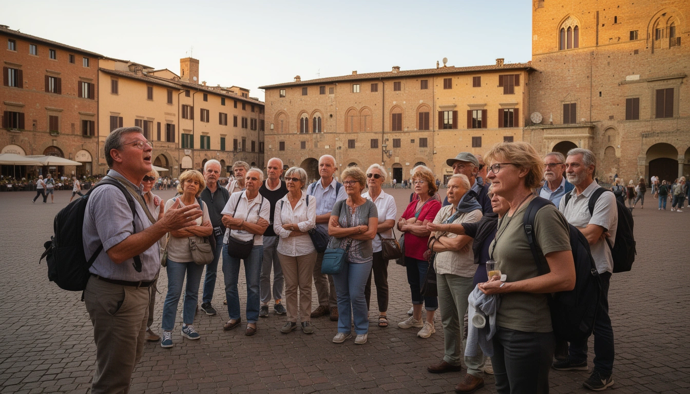 Passeio de Gondola e Barco Tradicional em Toscana - foto 4