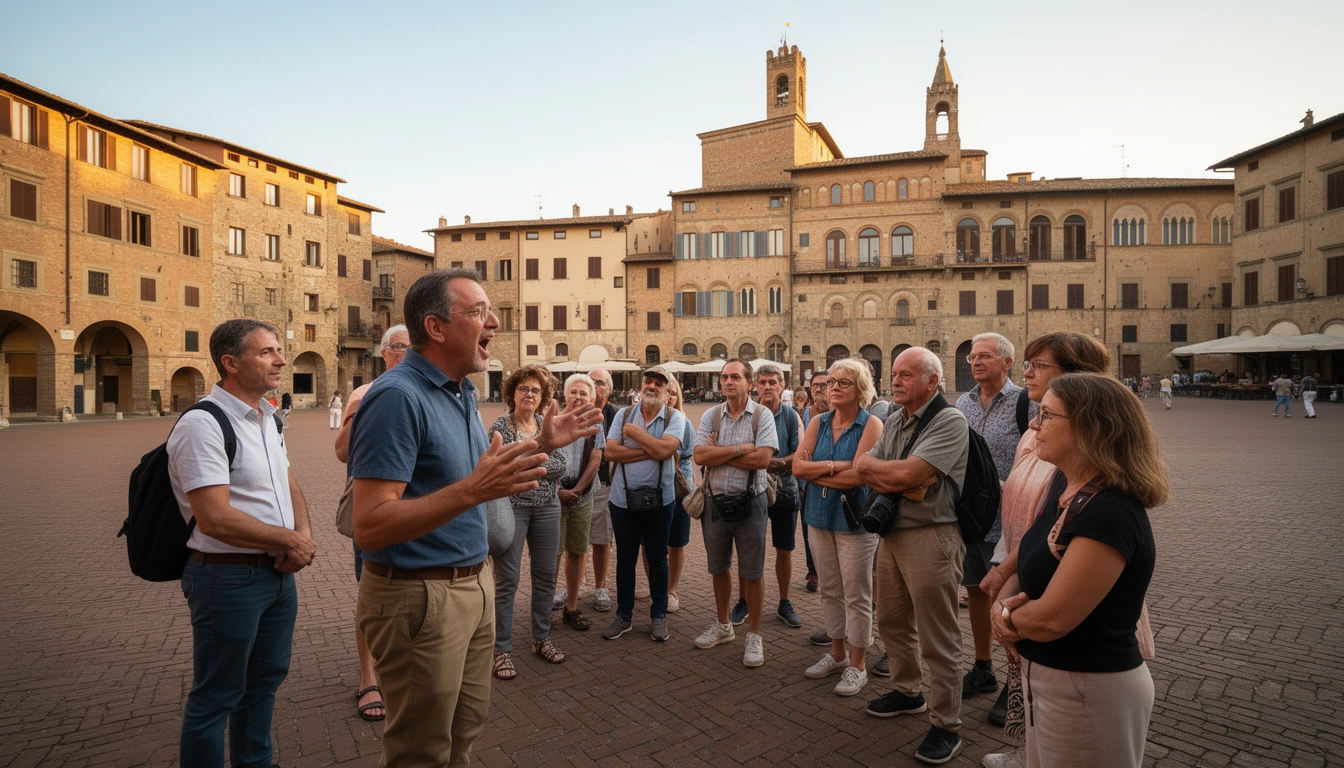 Tour de Barco pela Costa de Toscana - foto 4