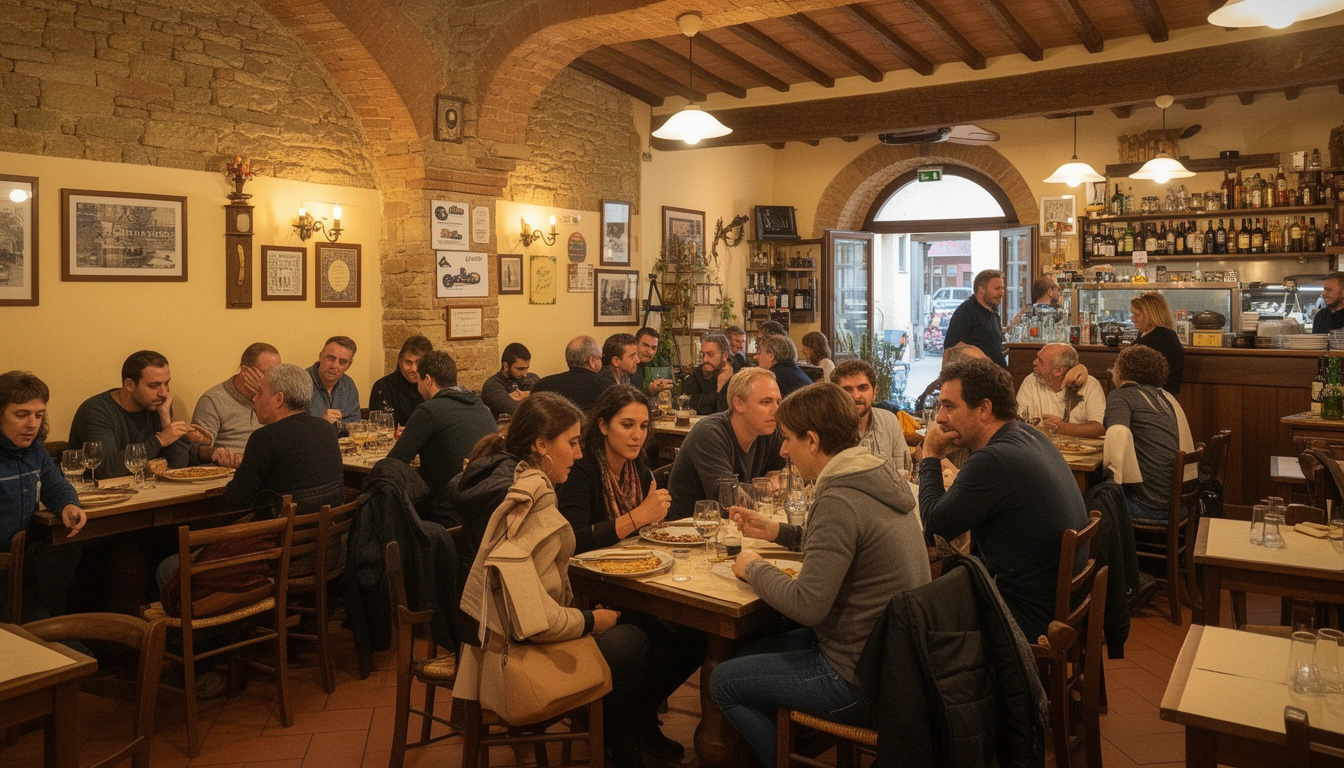 Tour de Barco pela Costa de Toscana - foto 6