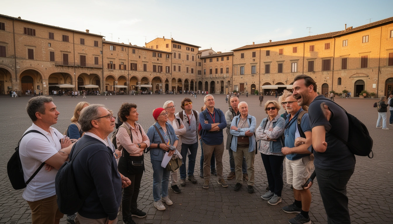 Tour de SUP (Stand Up Paddle) em Toscana - foto 4