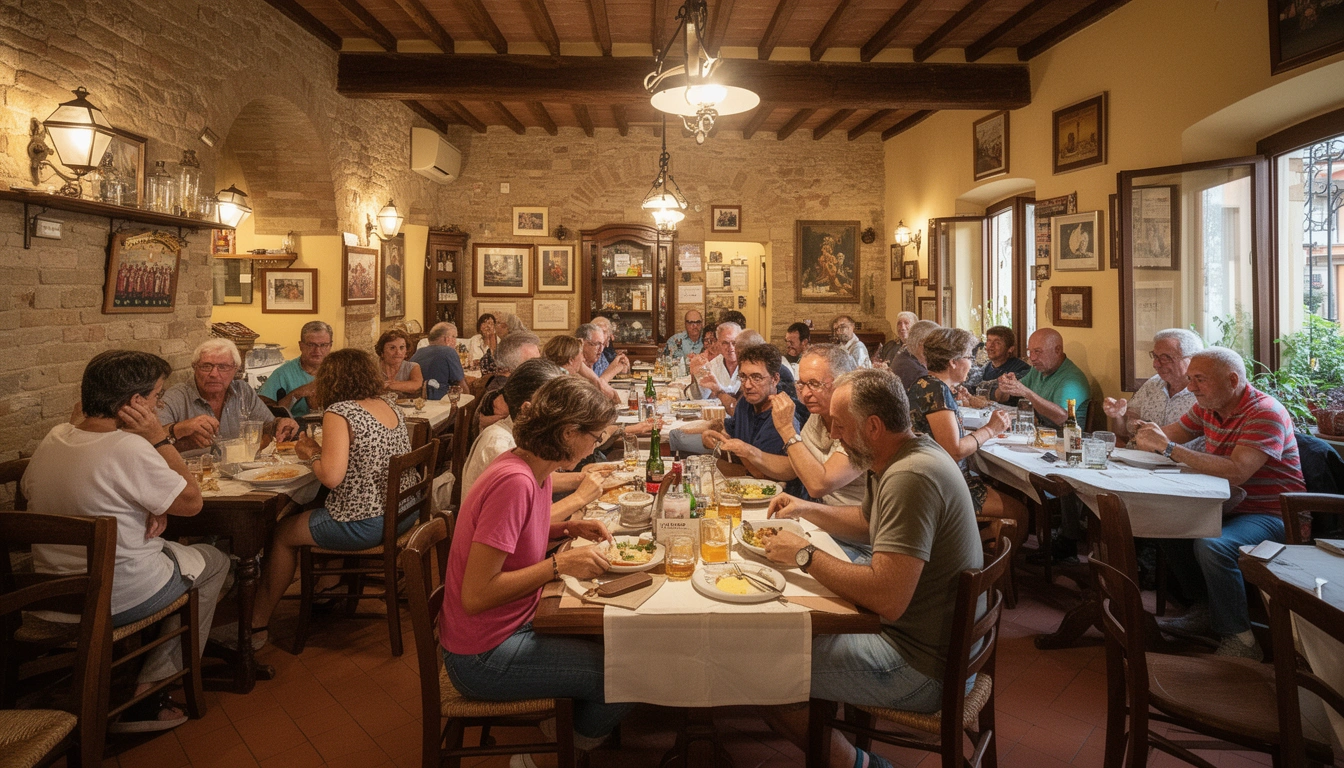 Tour de SUP (Stand Up Paddle) em Toscana - foto 6