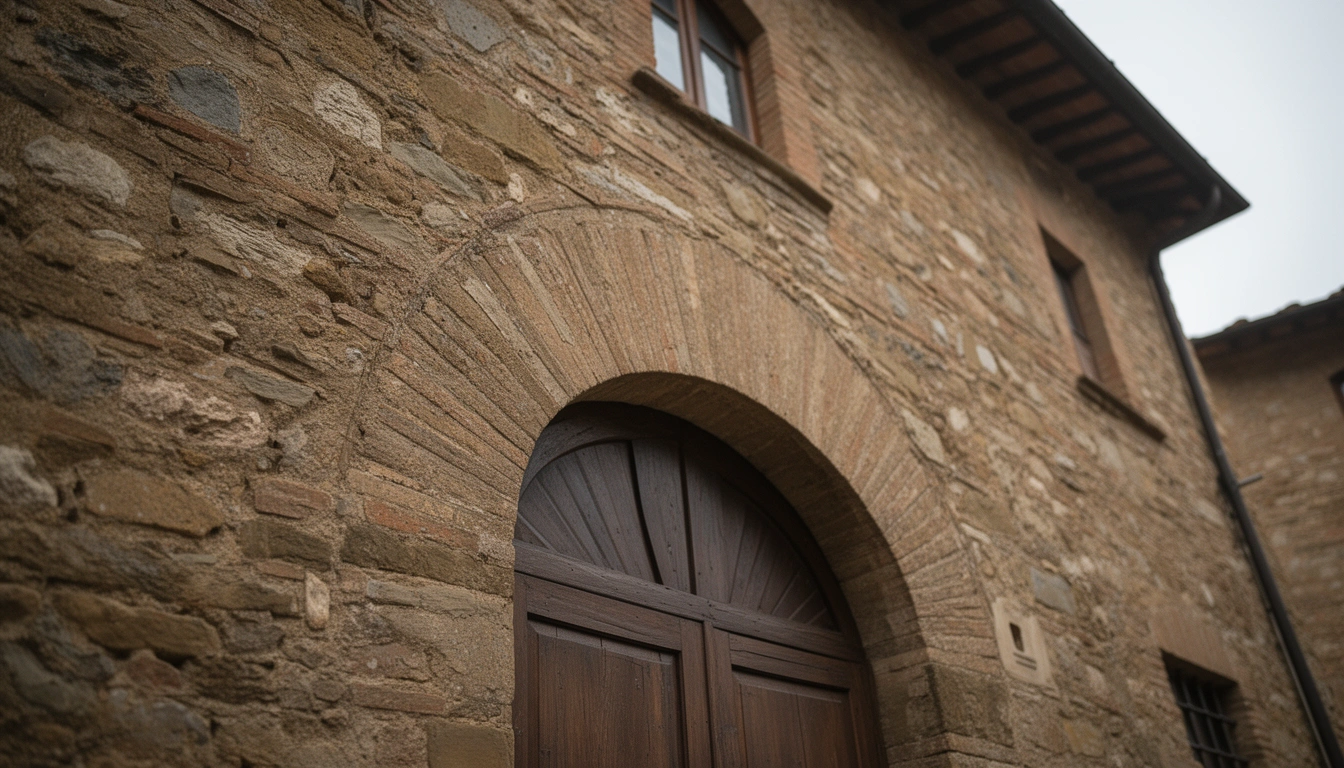 Cruzeiro Histórico pelo Rio em Toscana - foto 3