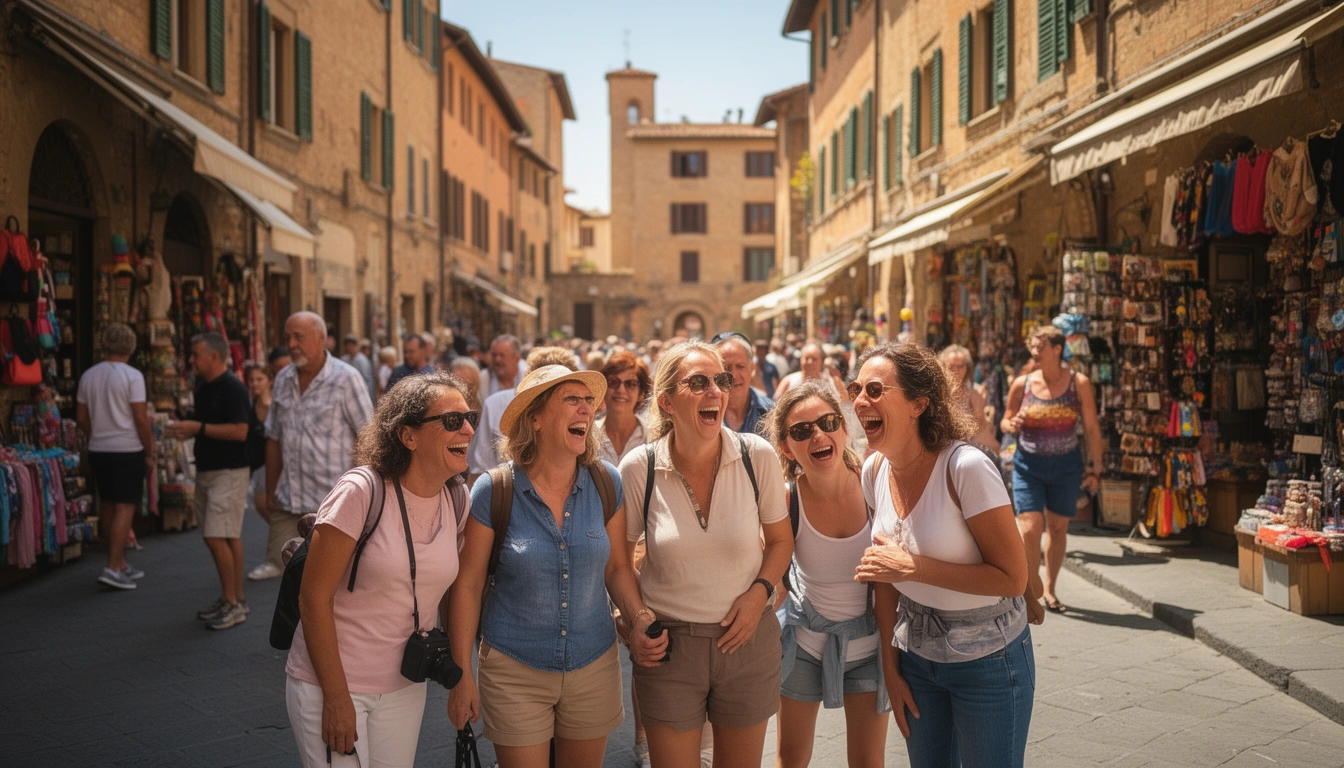 Tour Snorkeling e Mergulho perto de Toscana - Imagem 1