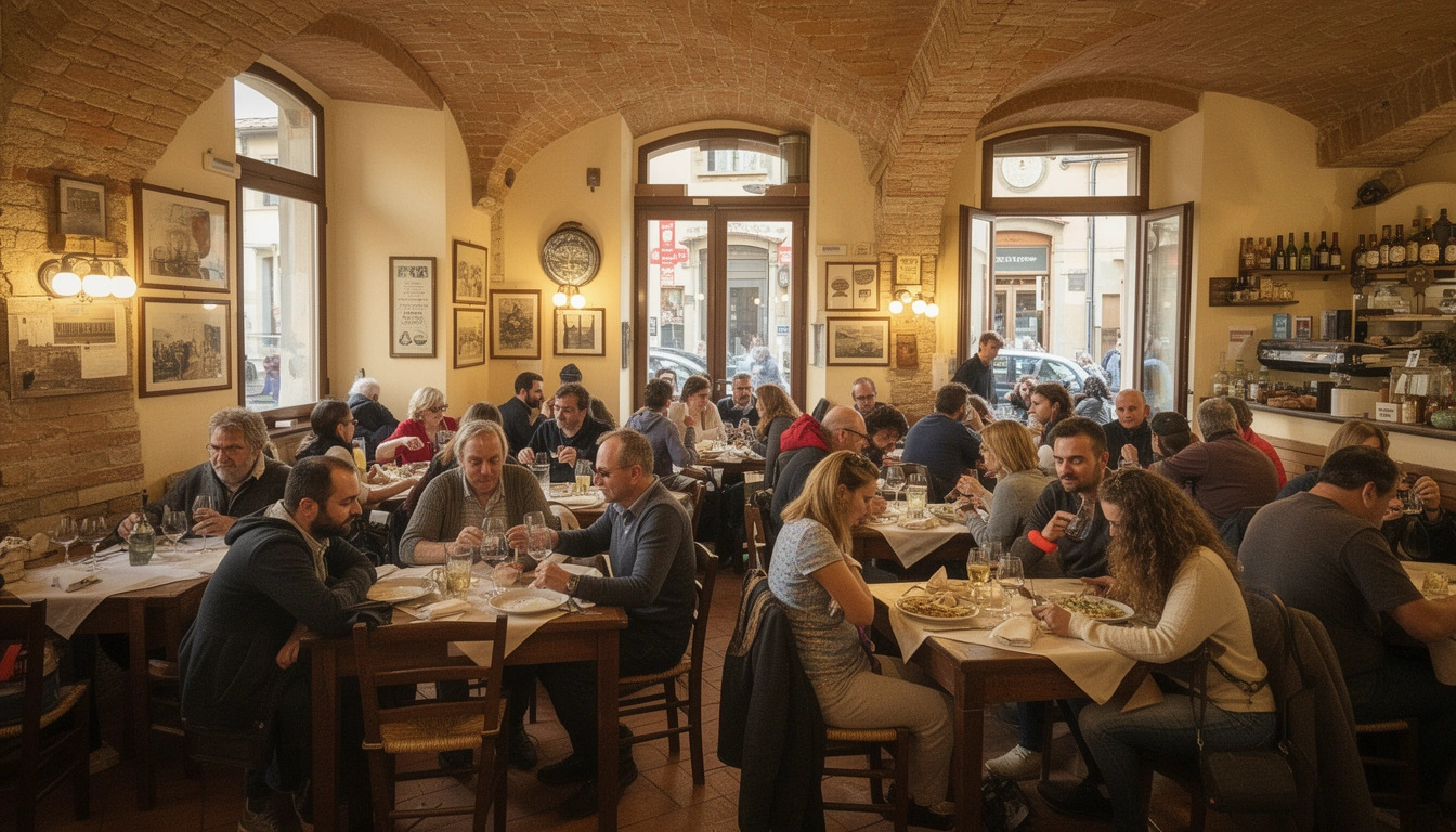 Passeio de Barco pelos Canais de Toscana - foto 6