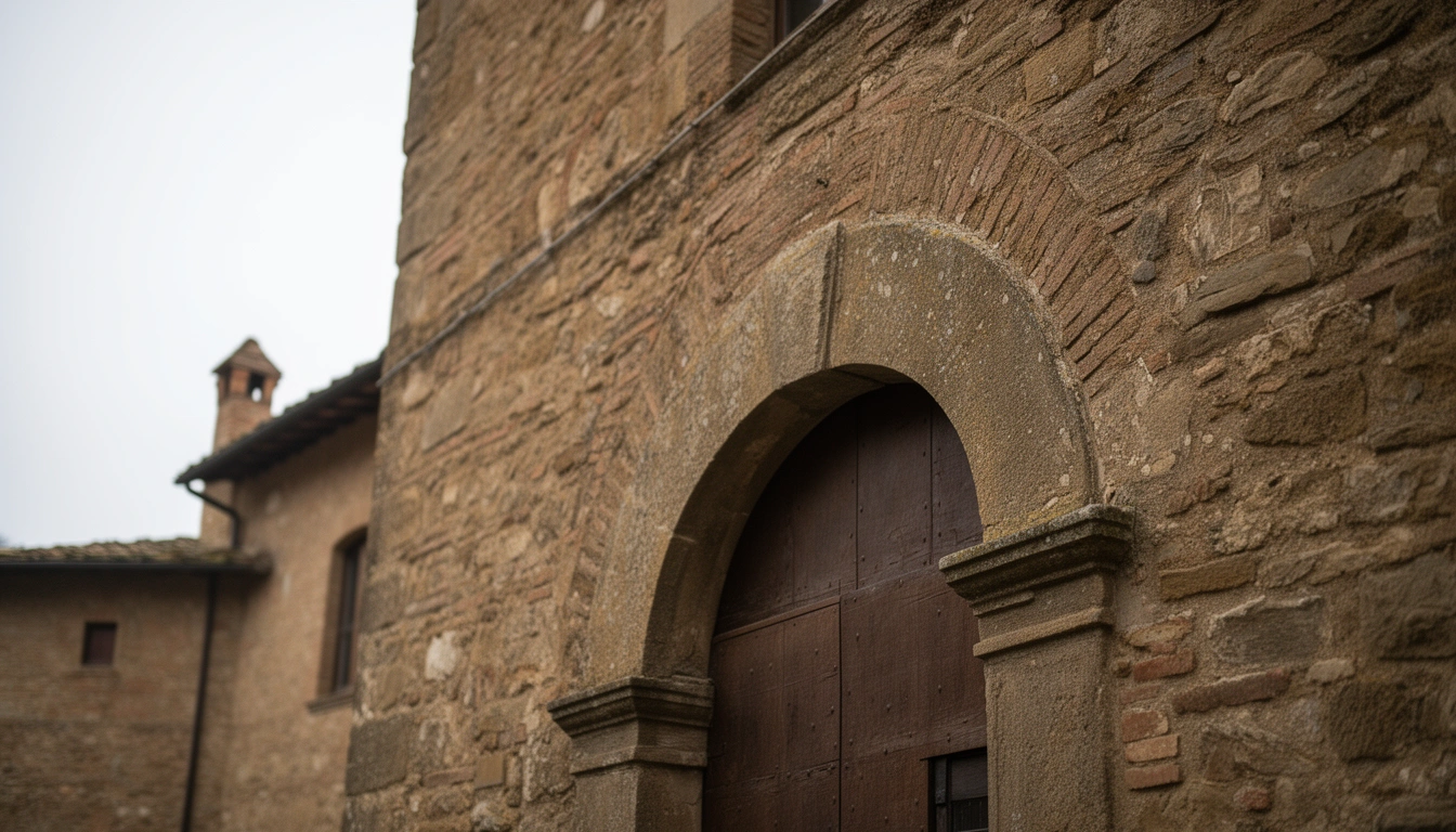 Cruzeiro ao Pôr do Sol em Toscana - foto 3