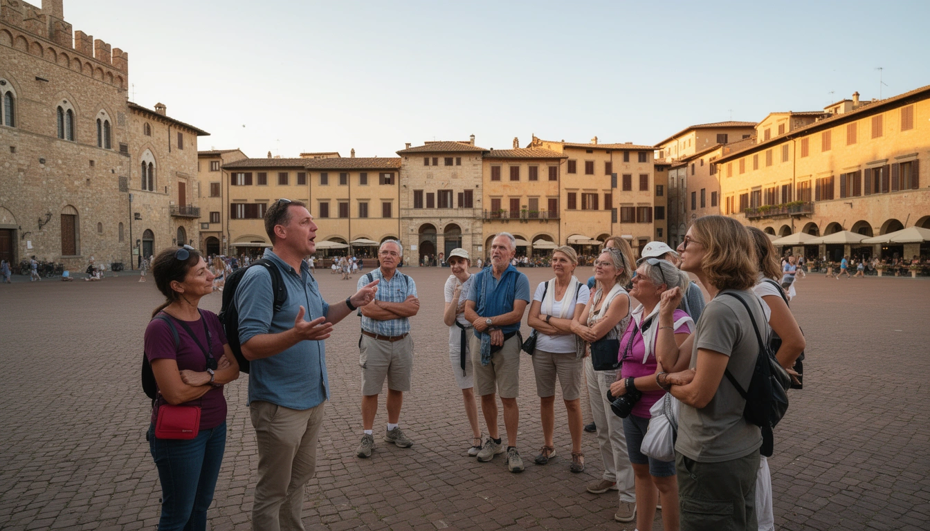 Tour de Barco pelas Ilhas ao Redor de Toscana - foto 4