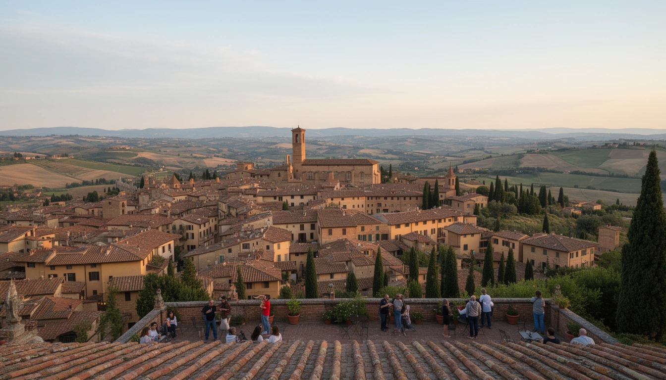 Tour de Barco pelas Ilhas ao Redor de Toscana - foto 5