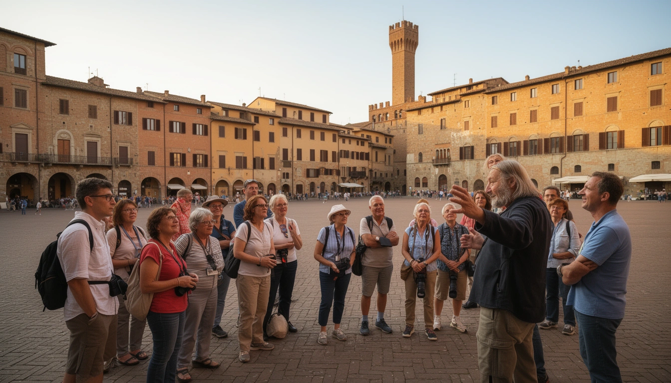 Passeio de Caiaque em Toscana - foto 4