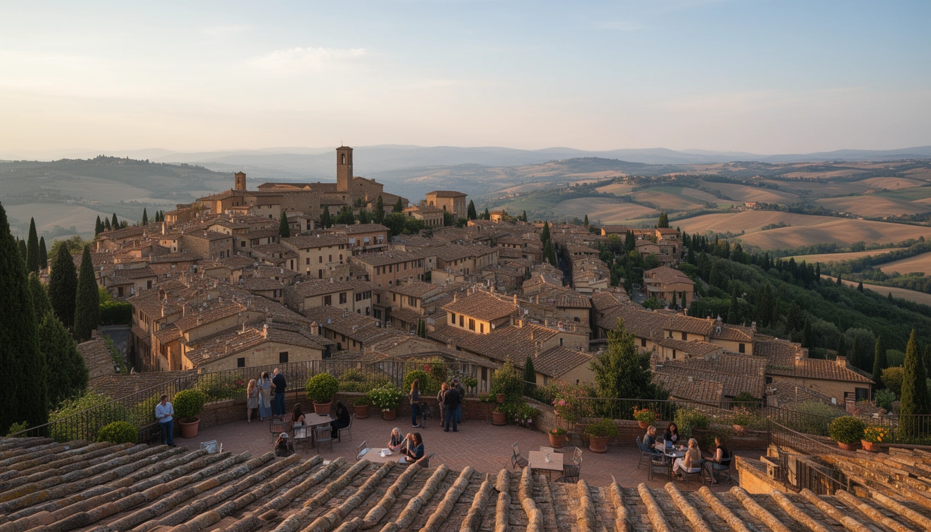 Passeio de Caiaque em Toscana - foto 5