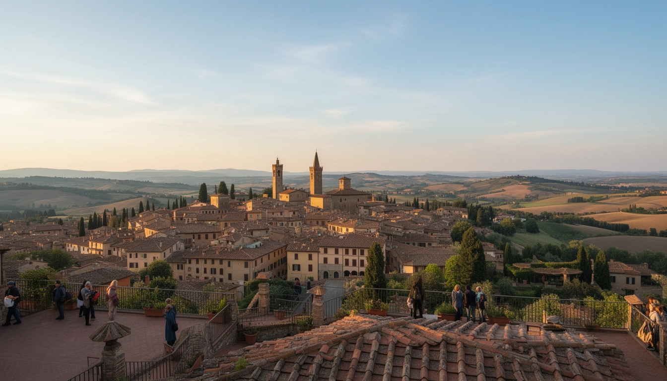 Tour de Iate Privativo em Toscana - foto 5