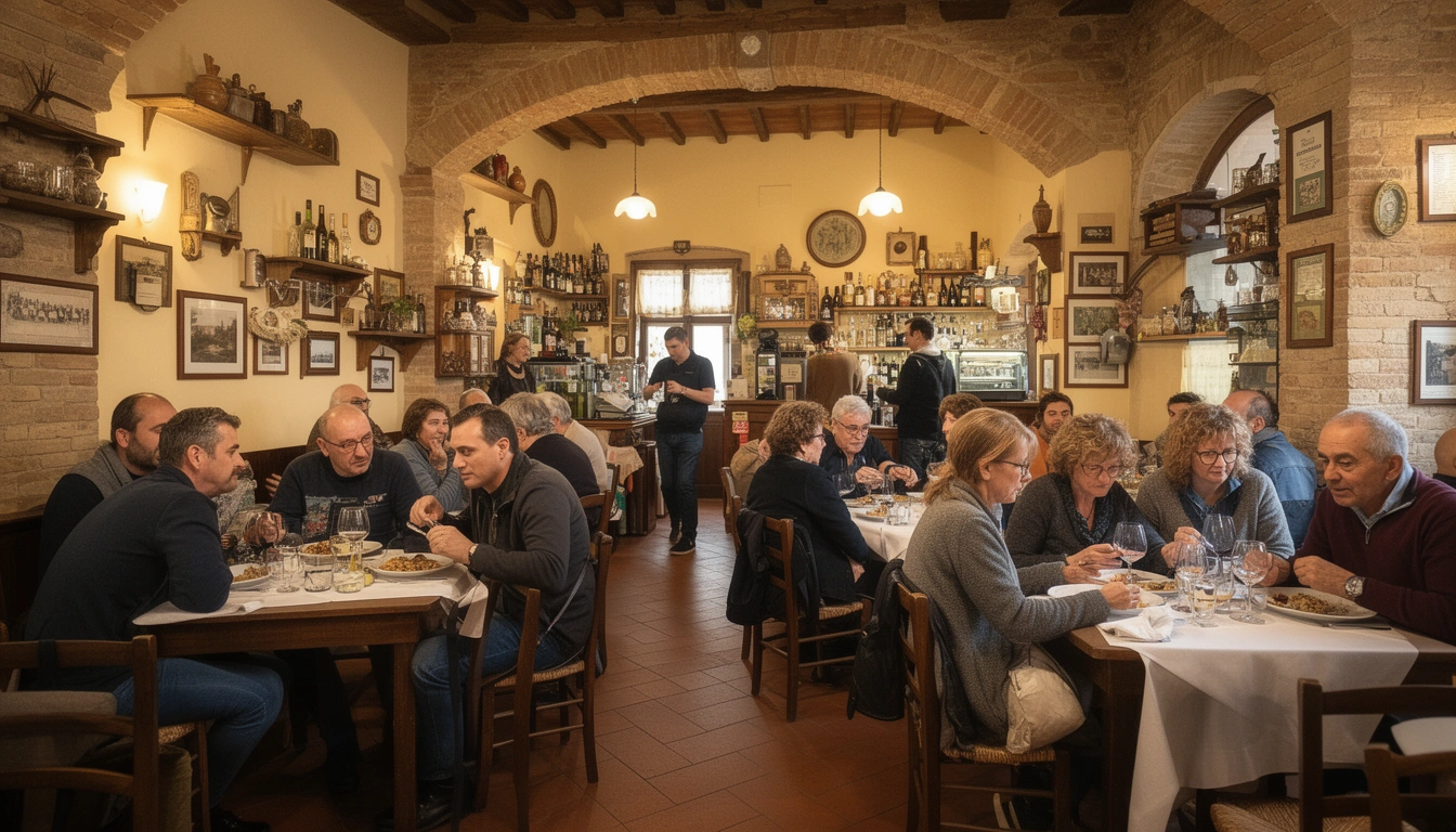 Tour de Iate Privativo em Toscana - foto 6