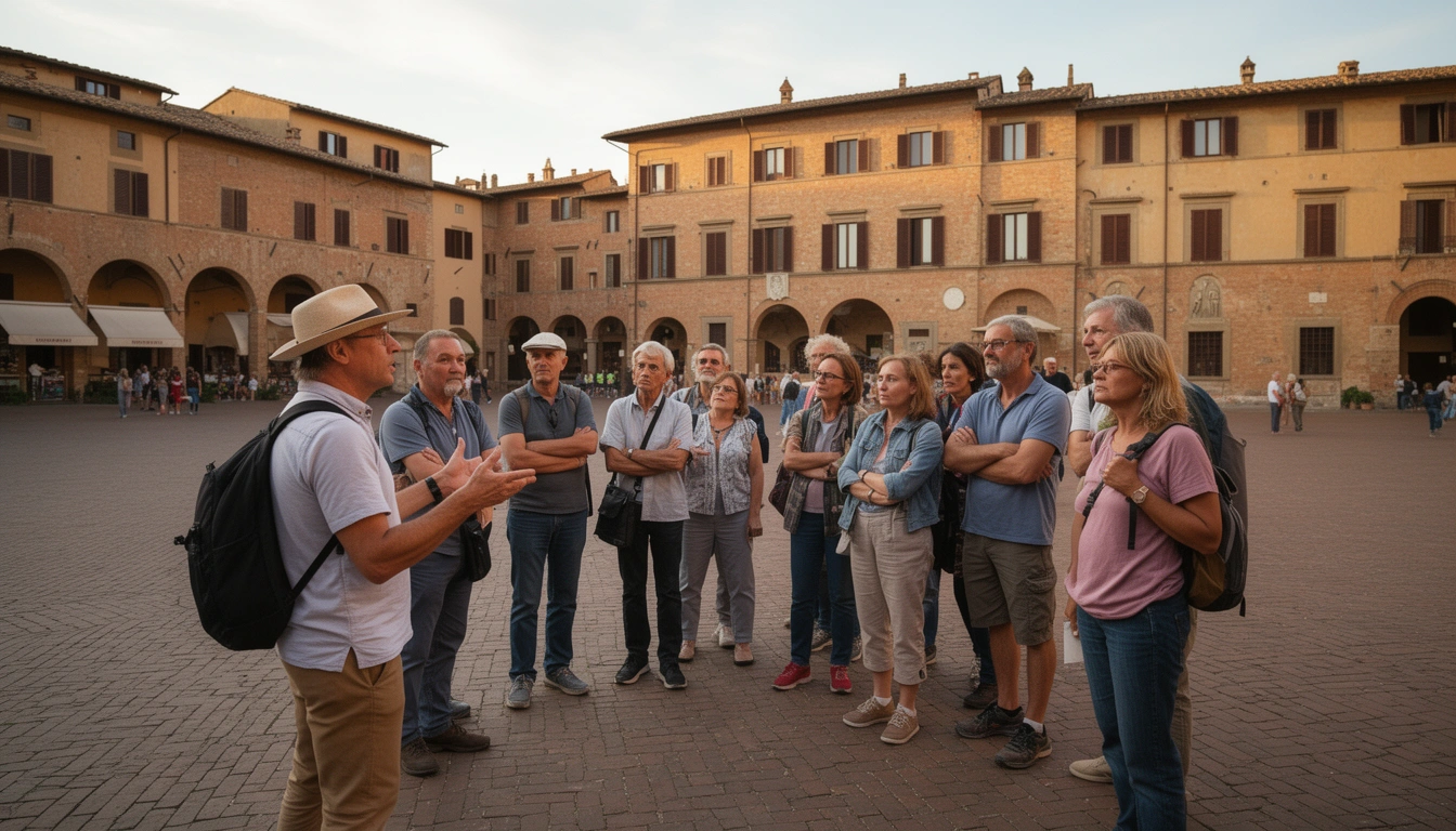 Tour de Barco em Toscana: Navegação Inesquecível - foto 4