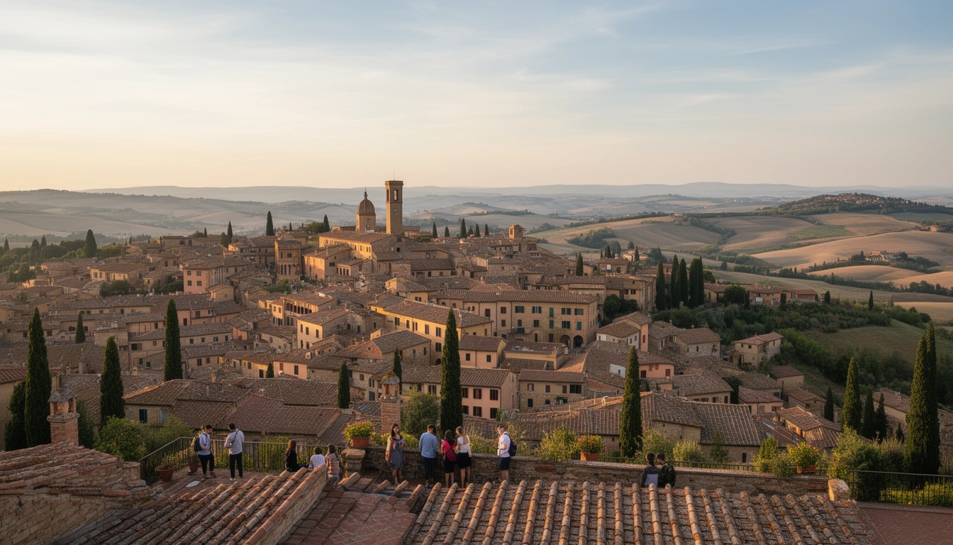 Tour de Barco em Toscana: Navegação Inesquecível - foto 5