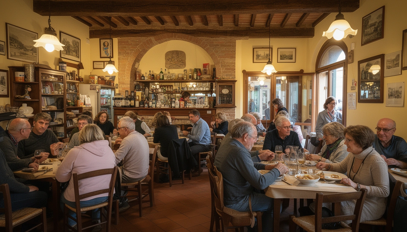 Tour de Barco em Toscana: Navegação Inesquecível - foto 6