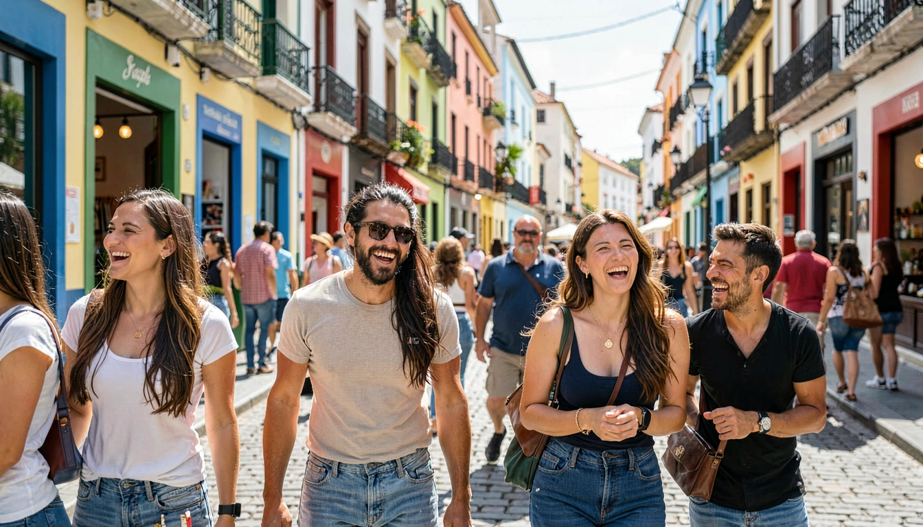 Passeio de Barca Elétrica pelos Canais de Valência - foto principal
