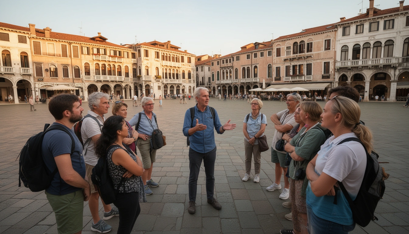 Passeio de Gondola e Barco Tradicional em Veneza - foto 4
