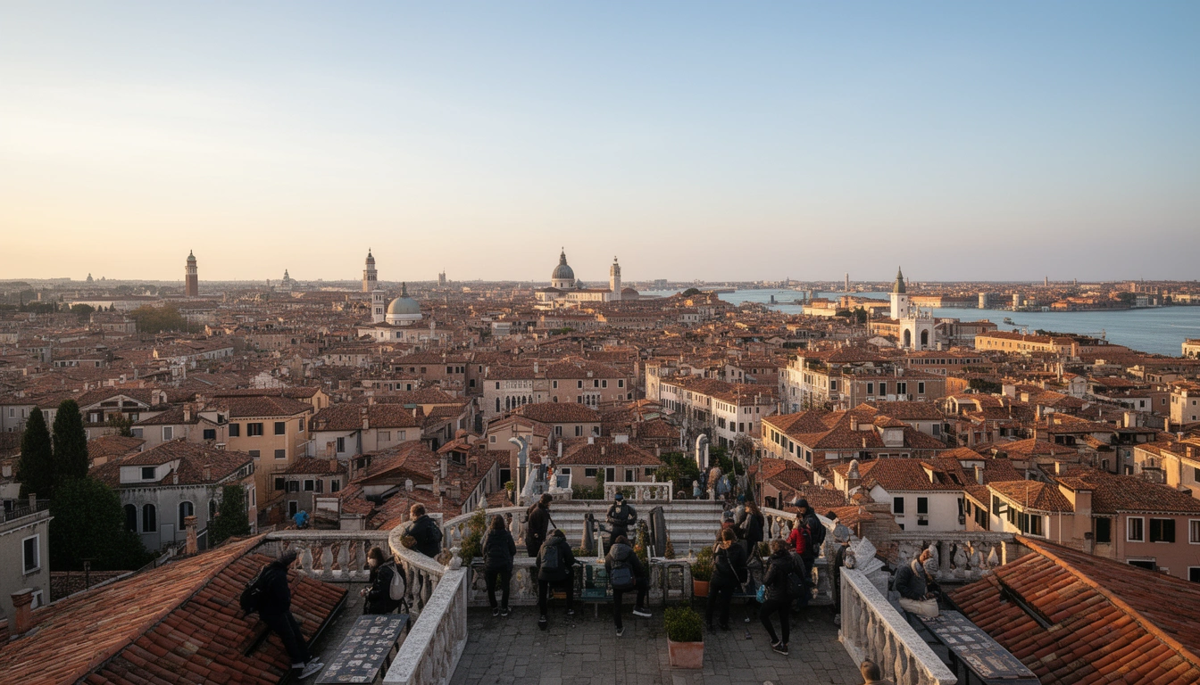 Passeio de Gondola e Barco Tradicional em Veneza - foto 5